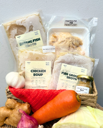 Taste of Home Bundle