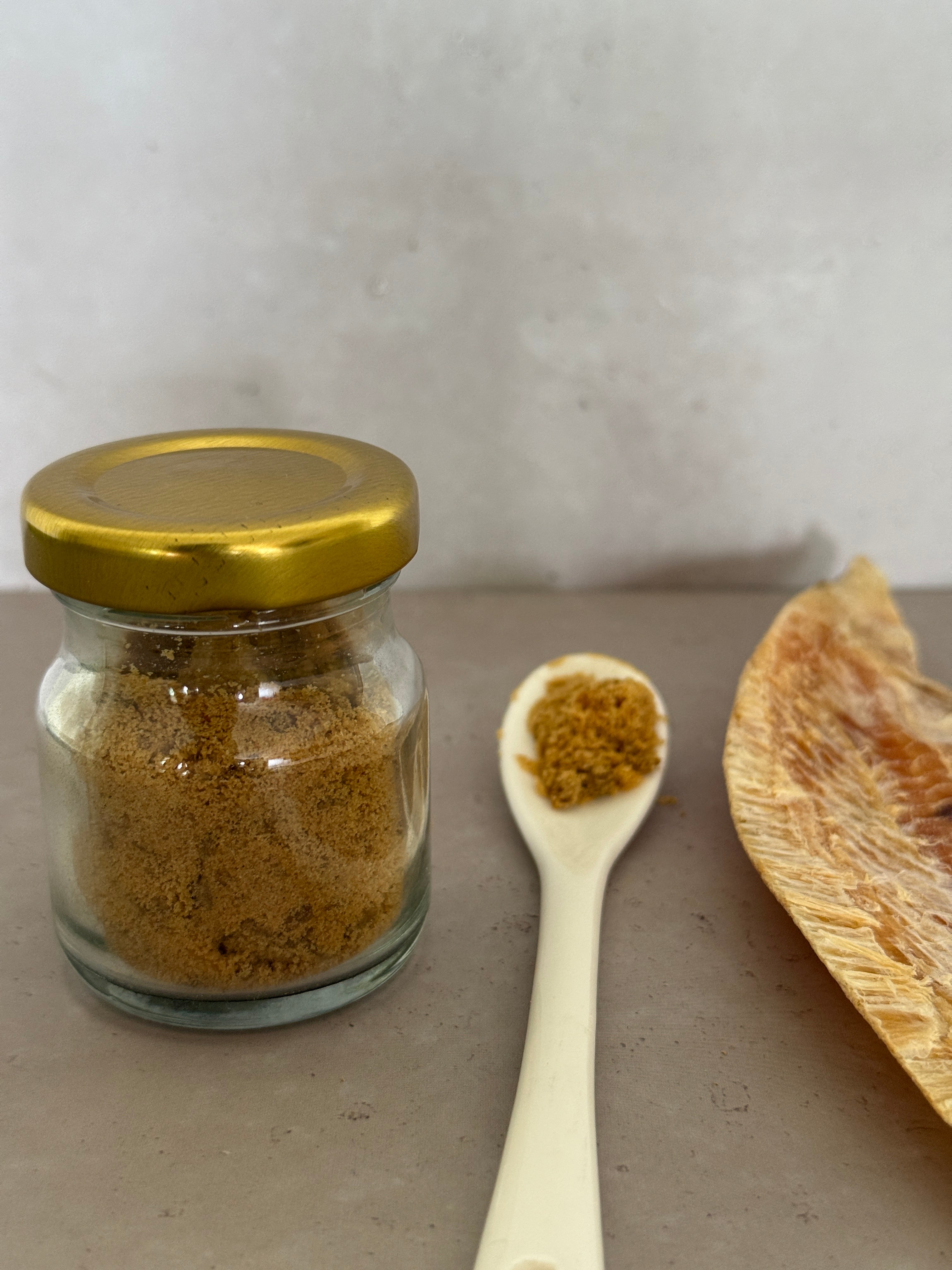 Sole Fish Powder