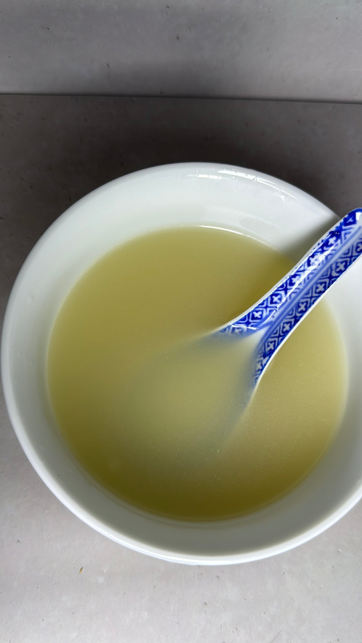 Chicken Collagen Soup - 250 ml Concentrated