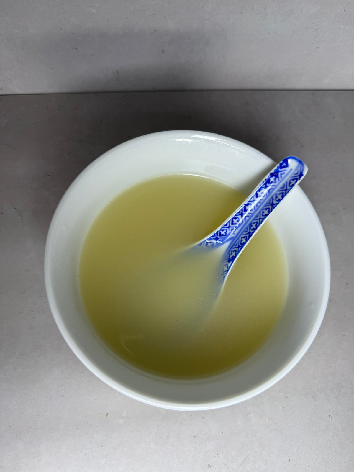 Grouper Broth – 250 ml Concentrated