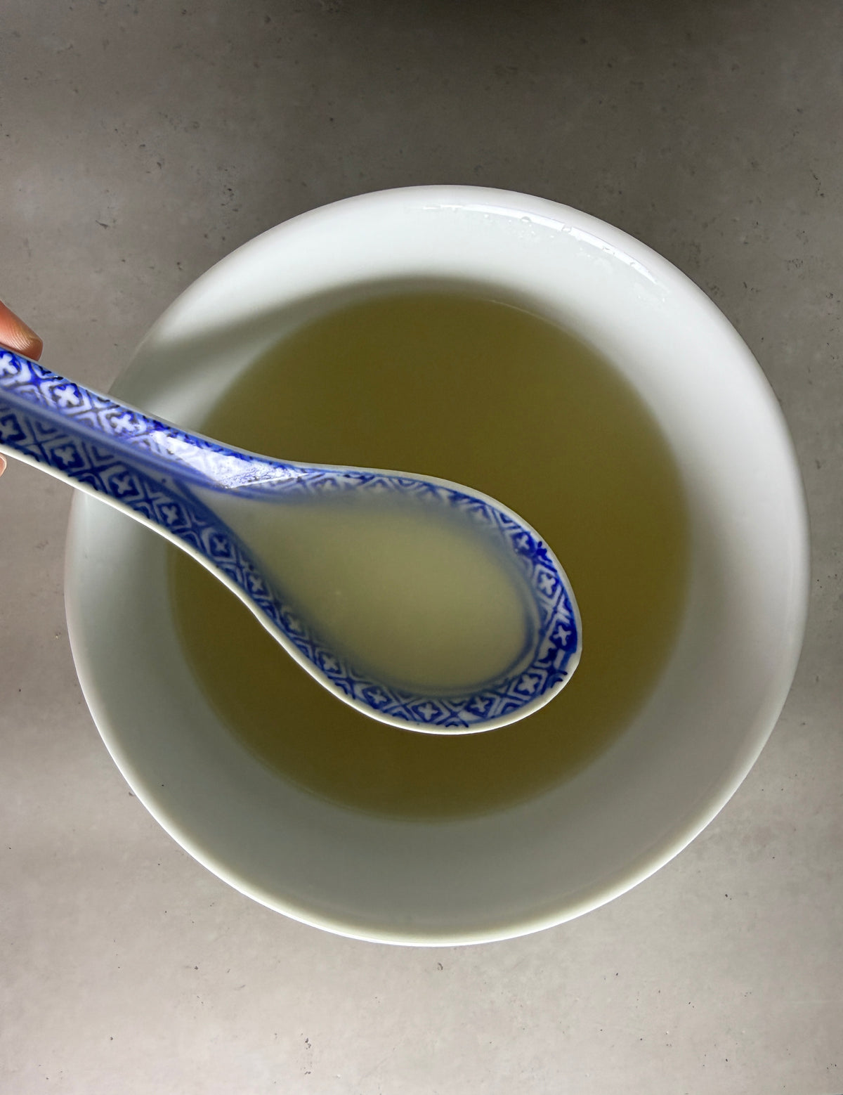 Batang Broth – 250 ml Concentrated