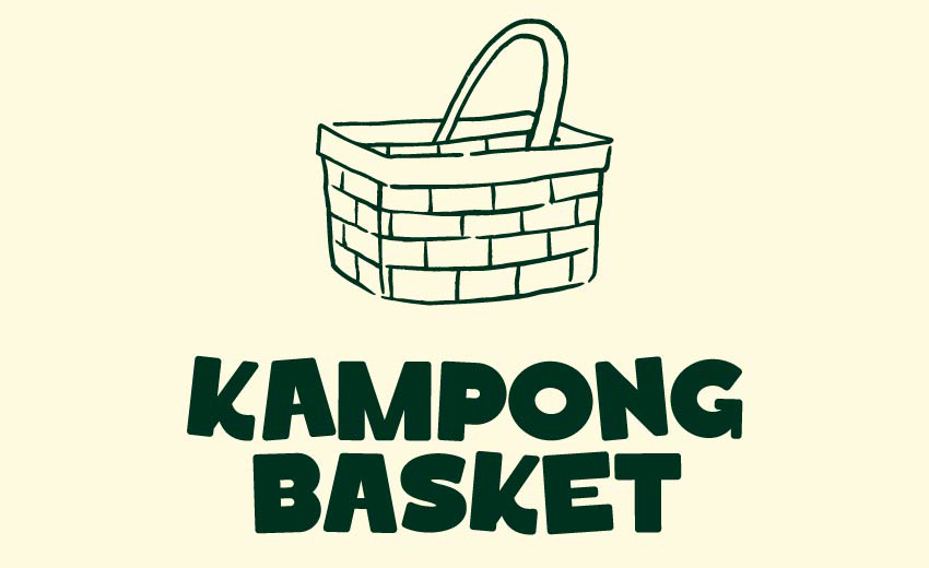 Kampong Basket